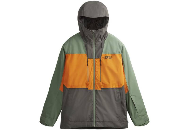 Picture Skijacke Jacke M OBJECT JACKET von Picture