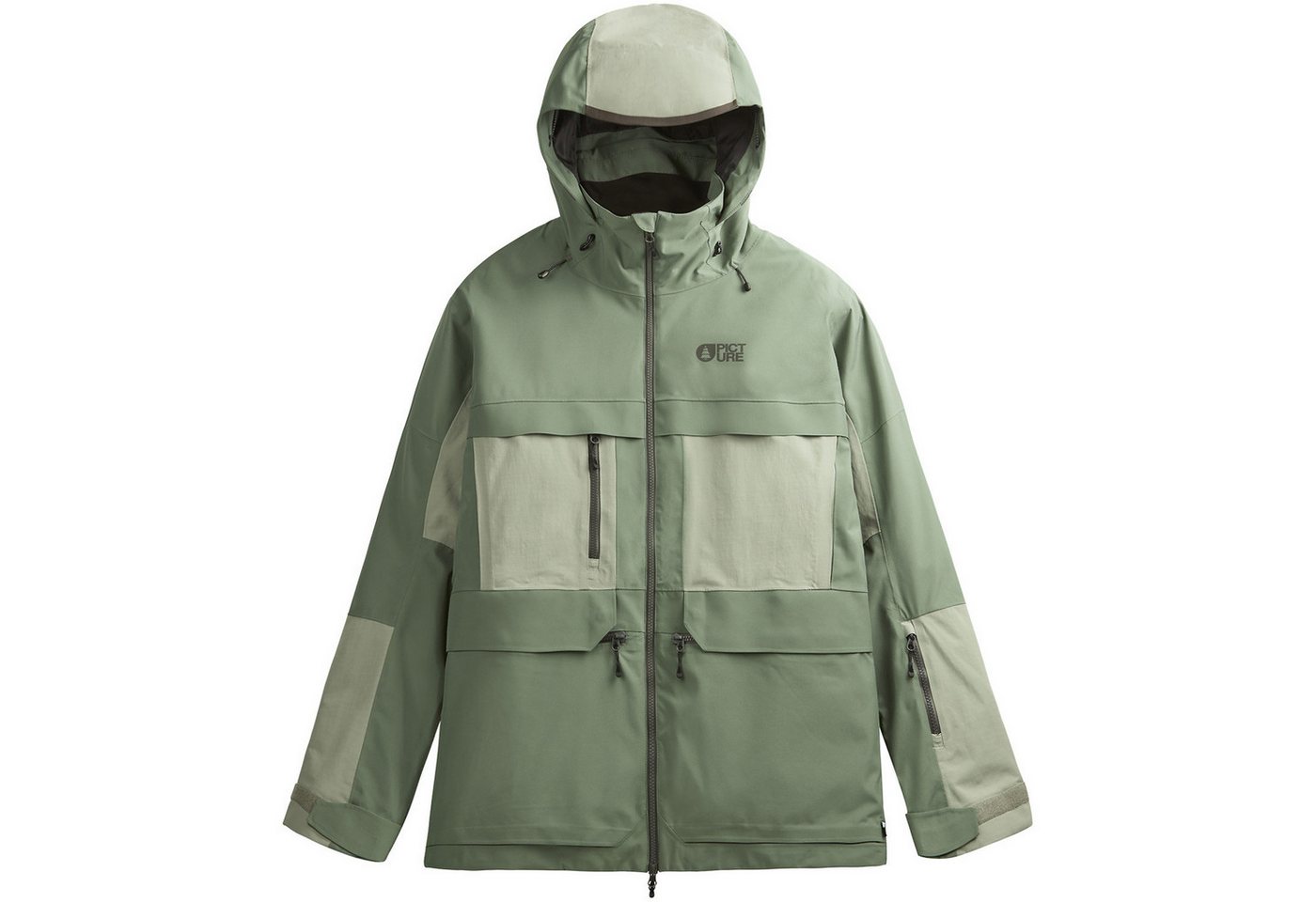 Picture Skijacke Handschuh M STONE JACKET von Picture