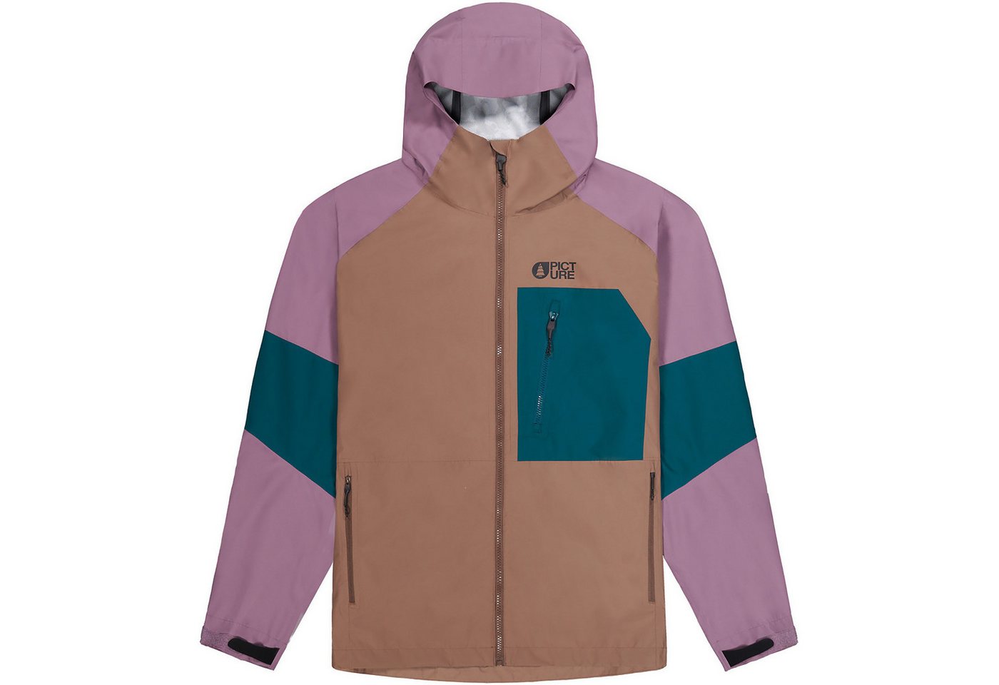 Picture Skijacke Jacke M ABSTRAL + 2.5L JACKET von Picture