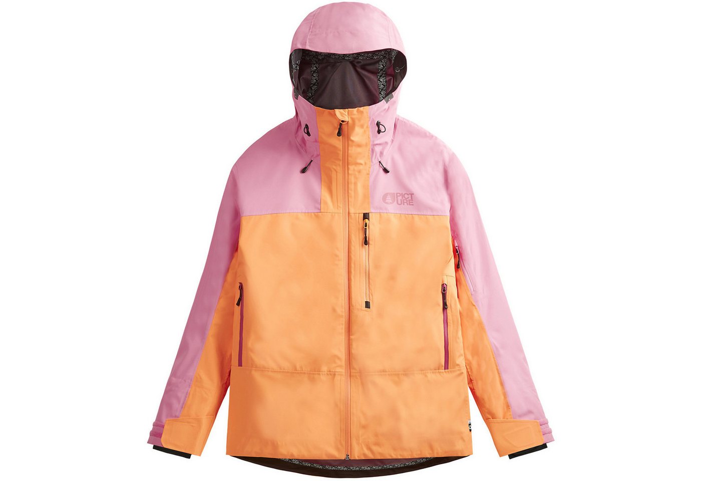 Picture Skijacke Jacke M HH QD CARGO PANT von Picture