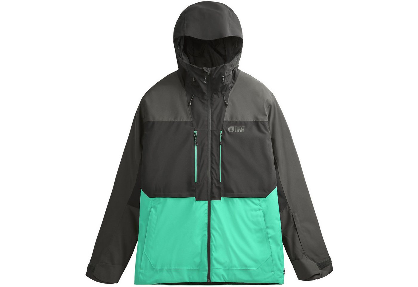 Picture Skijacke Jacke M OBJECT JACKET von Picture