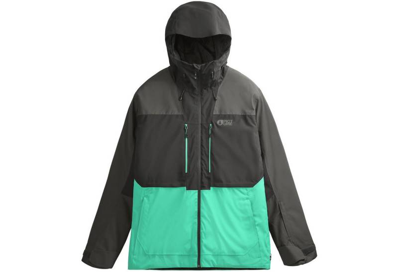 Picture Skijacke Jacke M OBJECT JACKET von Picture