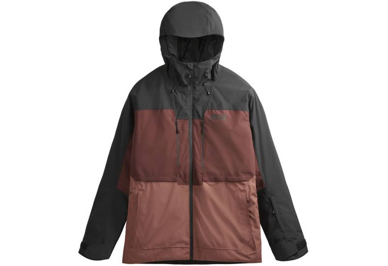 Picture Skijacke Jacke M OBJECT JACKET von Picture
