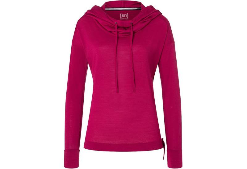 Picture Skijacke Jacke W FUNNEL HOODIE von Picture