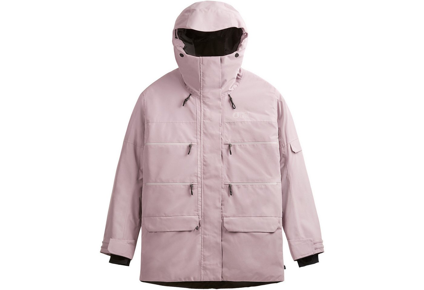 Picture Skijacke Jacke W FUNNEL HOODIE von Picture