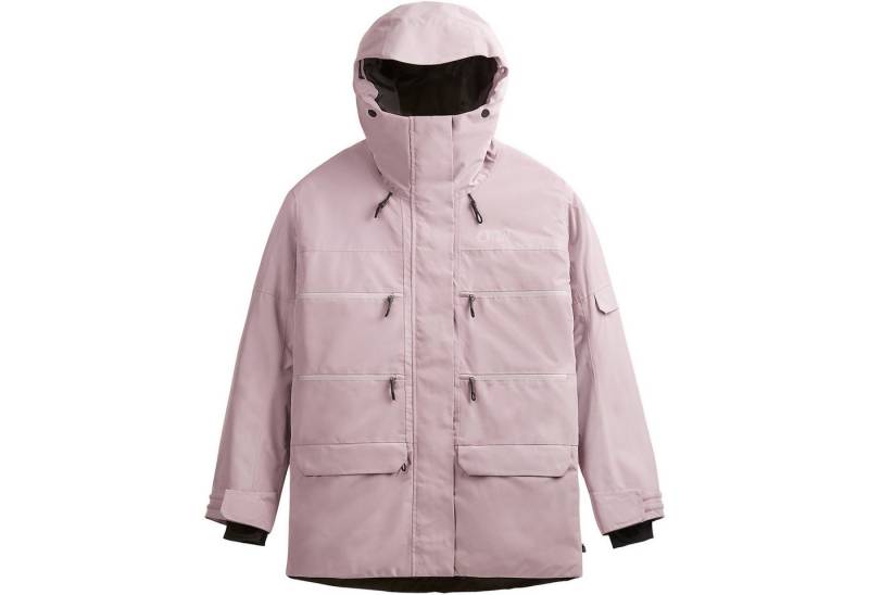 Picture Skijacke Jacke W FUNNEL HOODIE von Picture