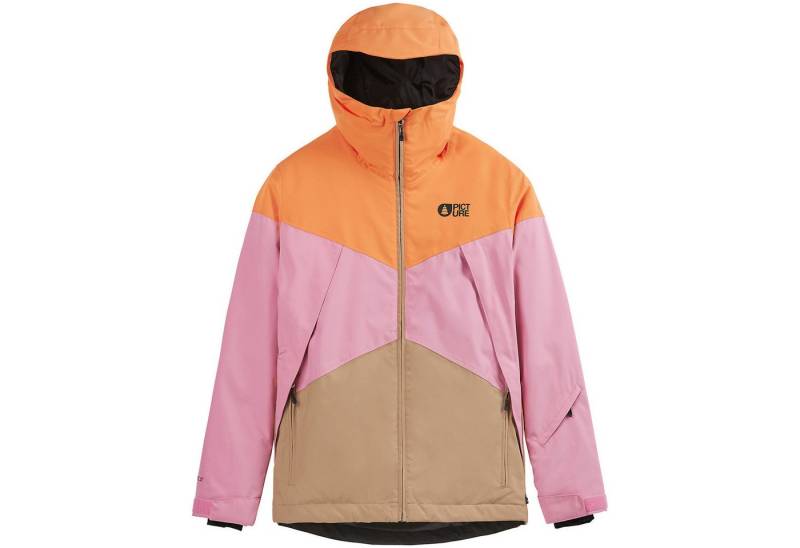 Picture Skijacke Jacke W SEAKREST JACKET von Picture