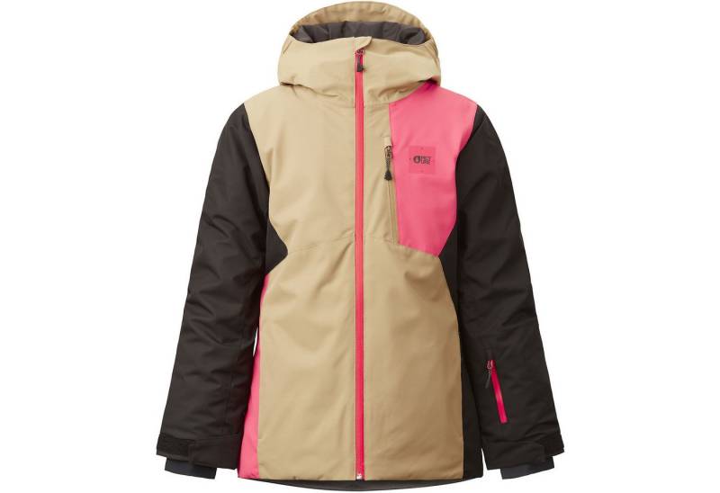 Picture Softshelljacke Funktionsjacke KAMELYA JACKET von Picture