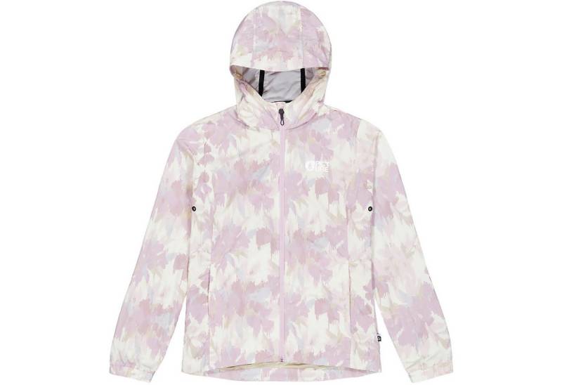 Picture Softshelljacke Jacke W SCALE PRINTED JACKET von Picture