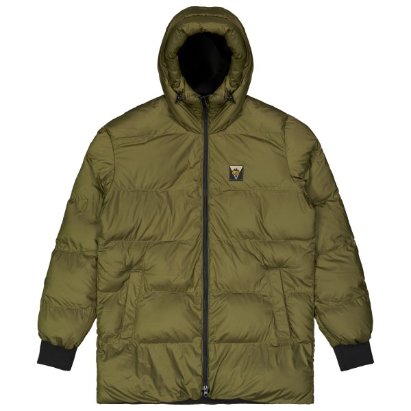 Picture - Sperky Jacket - Winterjacke Gr L oliv von Picture