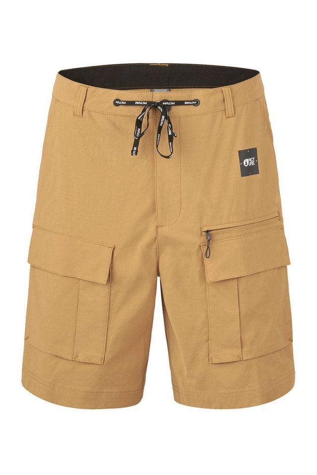 Picture Shorts Picture M Robust Shorts Herren Shorts von Picture