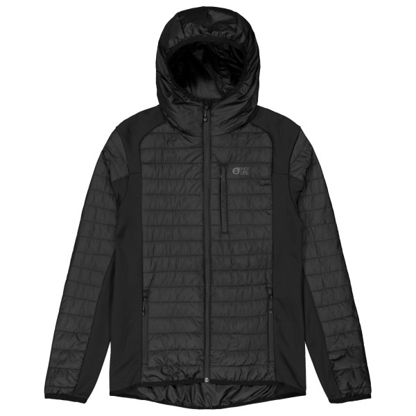 Picture - Takashima Jacket - Kunstfaserjacke Gr XXL schwarz von Picture