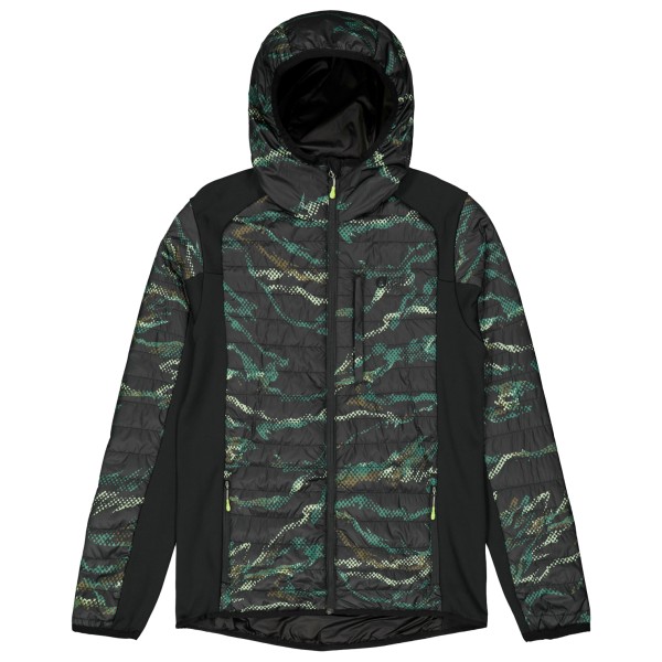 Picture - Takashima Jacket - Kunstfaserjacke Gr XXL schwarz Picture - Takashima Jacket - Kunstfaserjacke Gr XXL schwarz von Picture
