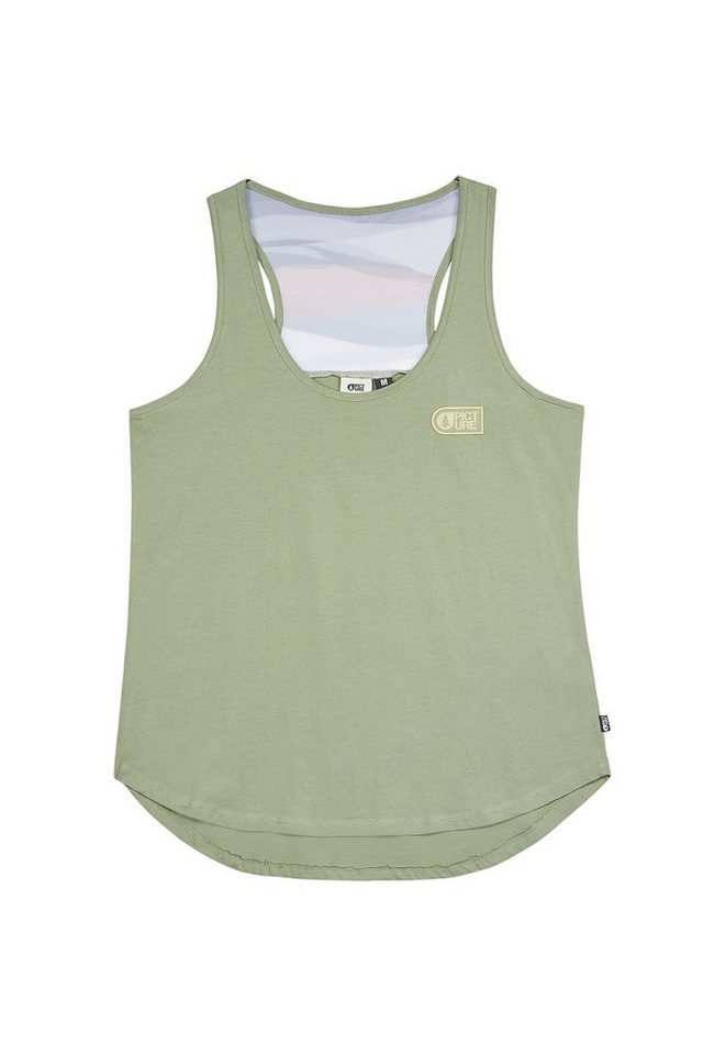 Picture Tanktop Picture W Loni Tank Damen Top von Picture