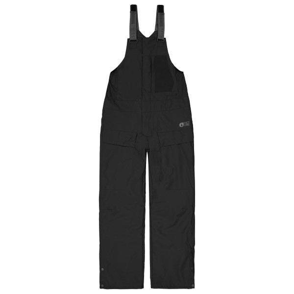 Picture - Testy Bib Pants - Skihose Gr XL schwarz von Picture