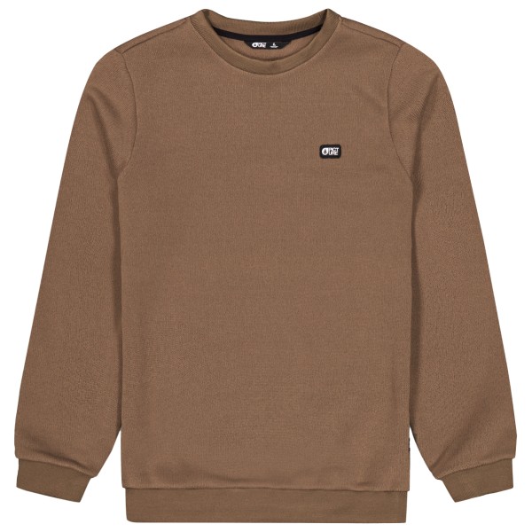 Picture - Tofu Sweater - Fleecepullover Gr XXL braun von Picture
