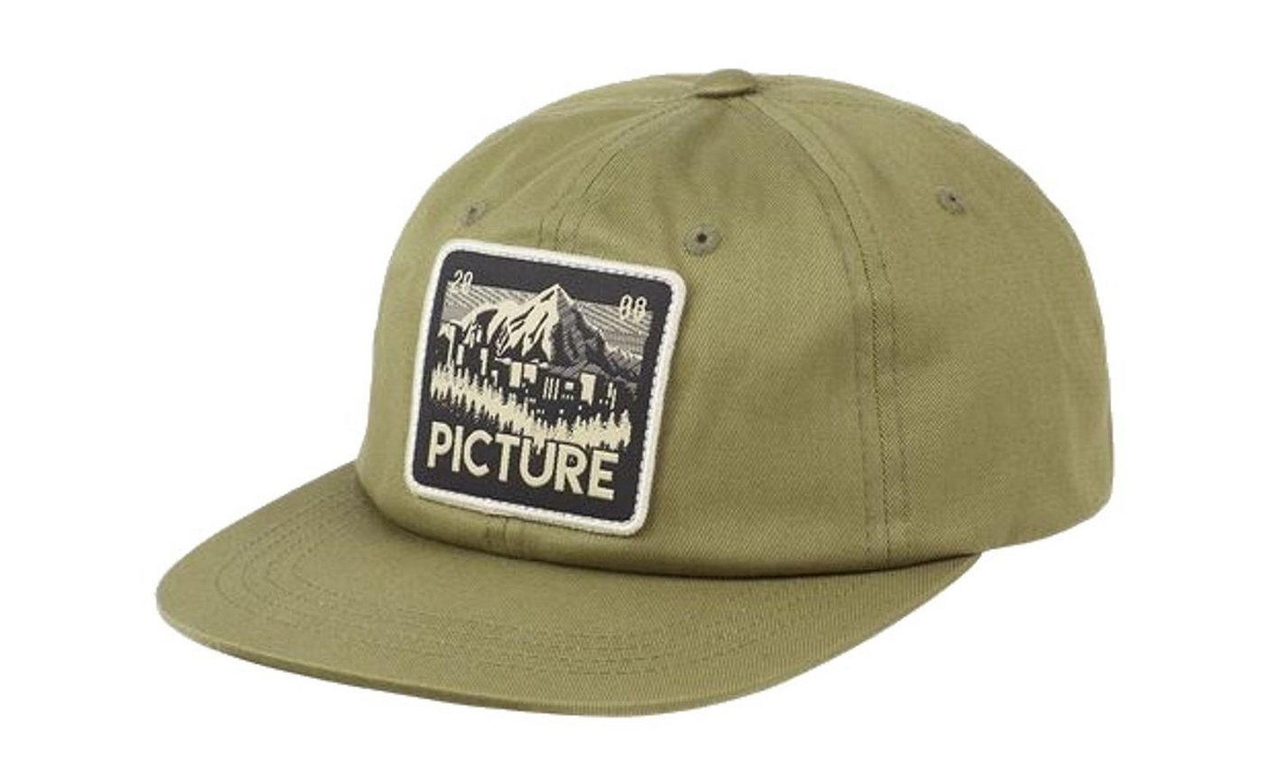 Picture Trucker Cap von Picture