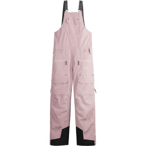 Picture U62 BIB PANTS - L von Picture