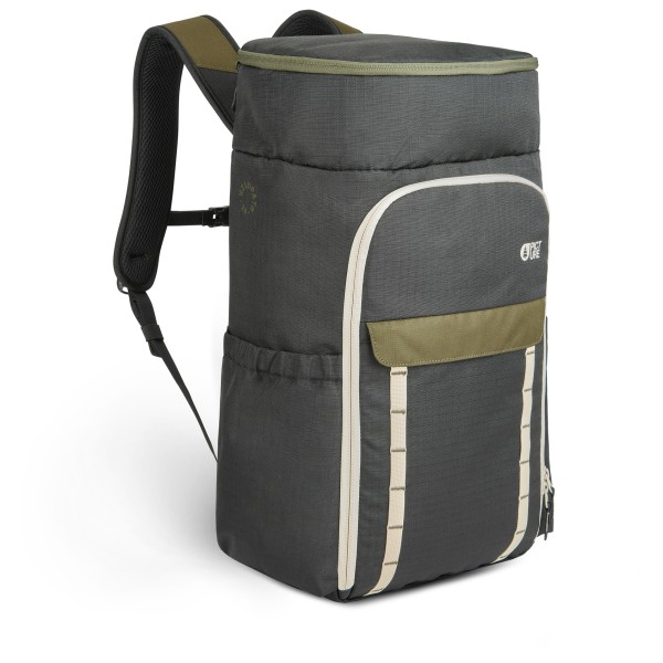 Picture - Wildpath Bag 28 - Reiserucksack grau von Picture