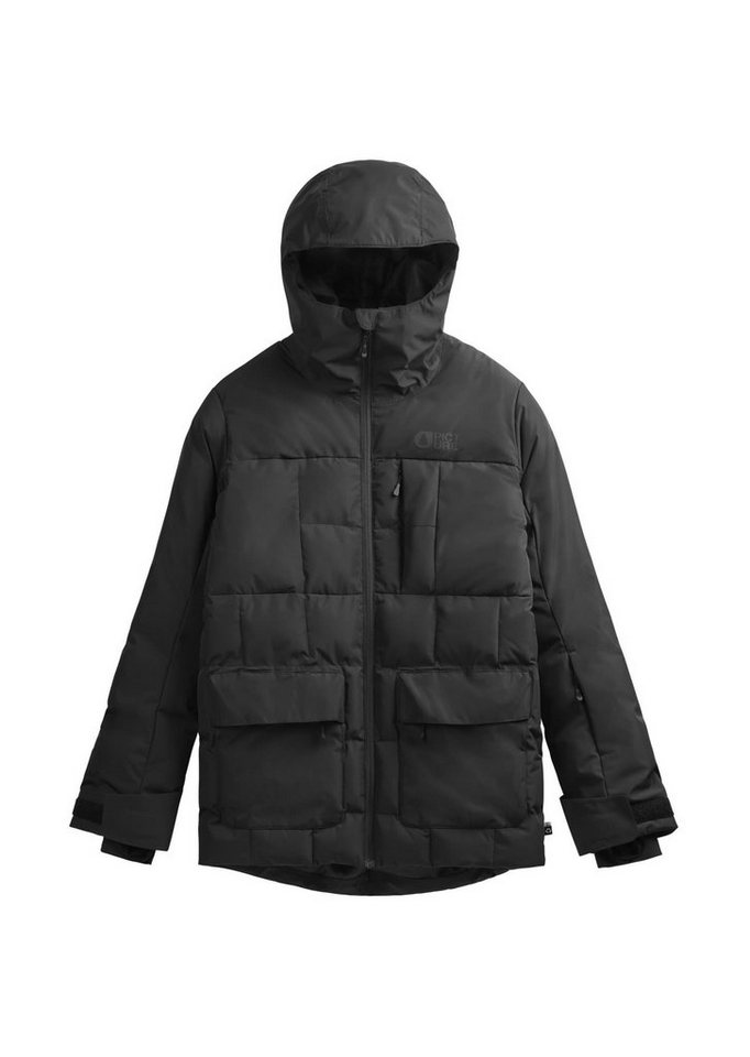 Picture Winterjacke Picture W Face It Jacket Damen Ski- & von Picture