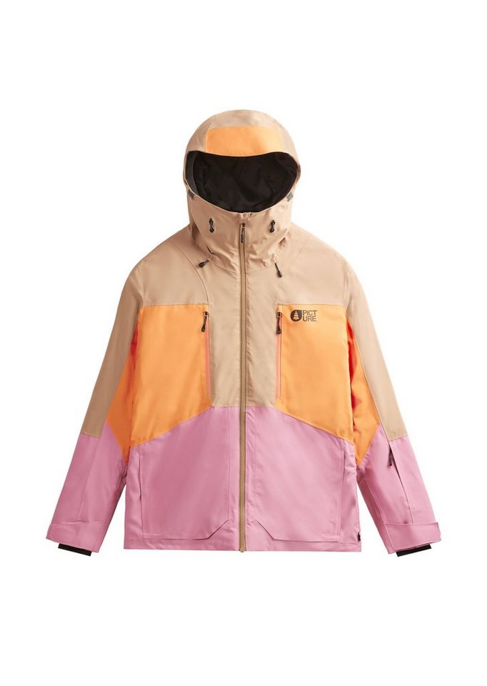 Picture Skijacke Picture W Fresya Jacket Damen Ski- & von Picture