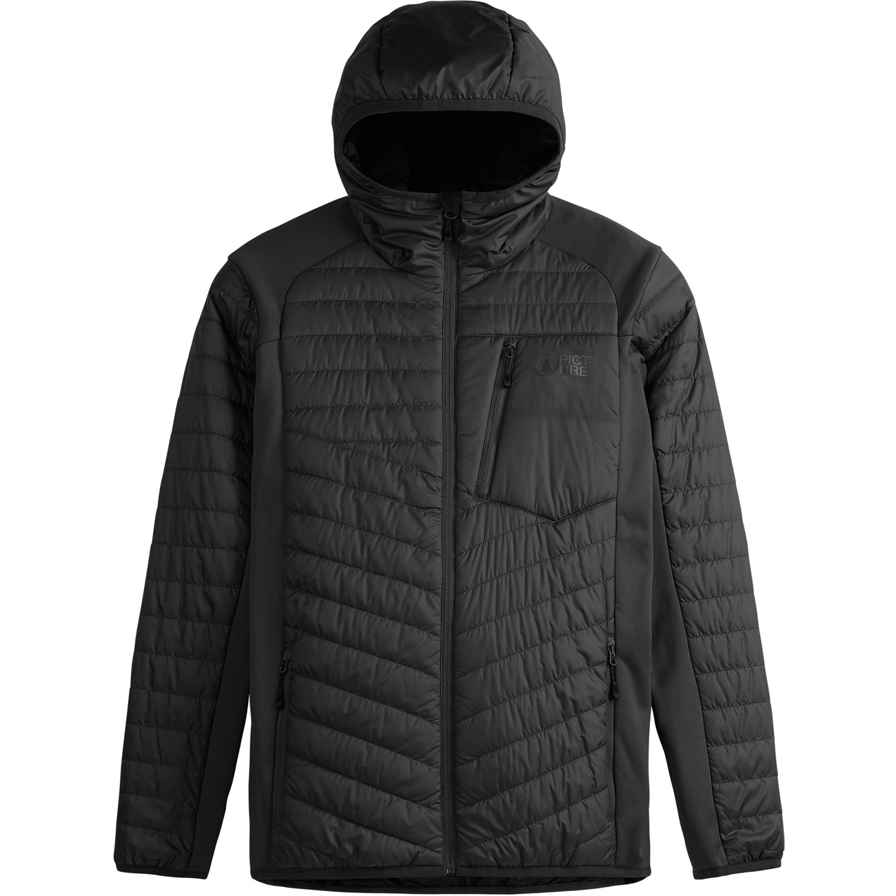 Picture Herren Winterjacke TAKASHIMA von Picture