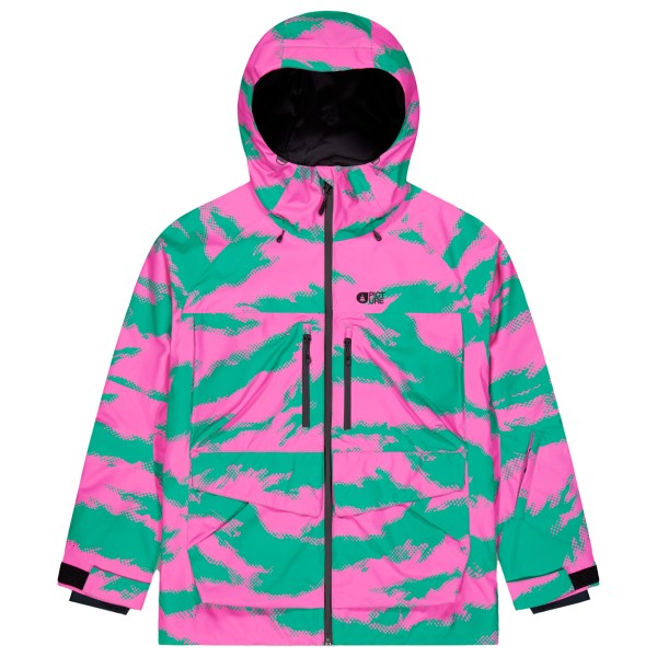Picture - Women's Akna Jacket - Skijacke Gr L bunt Picture - Women's Akna Jacket - Skijacke Gr L bunt von Picture