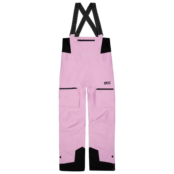 Picture - Women's Allea 3L Xpore Pants - Skihose Gr XS rosa von Picture