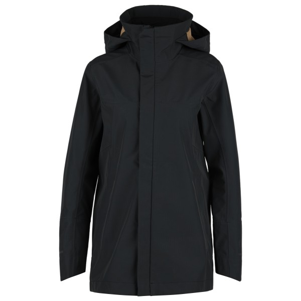 Picture - Women's Balma Jacket - Mantel Gr M schwarz von Picture