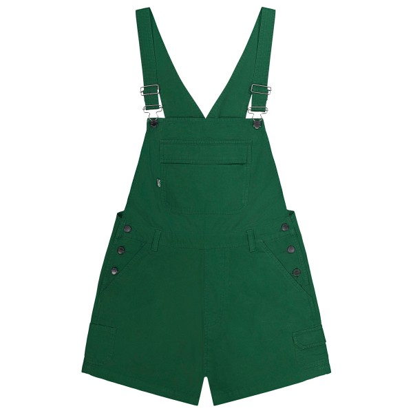 Picture - Women's Baylee Overalls - Jumpsuit Gr L grün von Picture