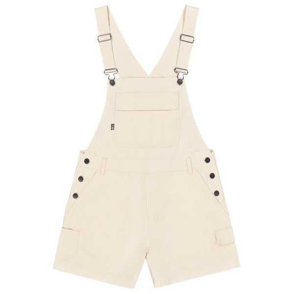 Picture - Women's Baylee Overalls - Jumpsuit Gr L weiß von Picture