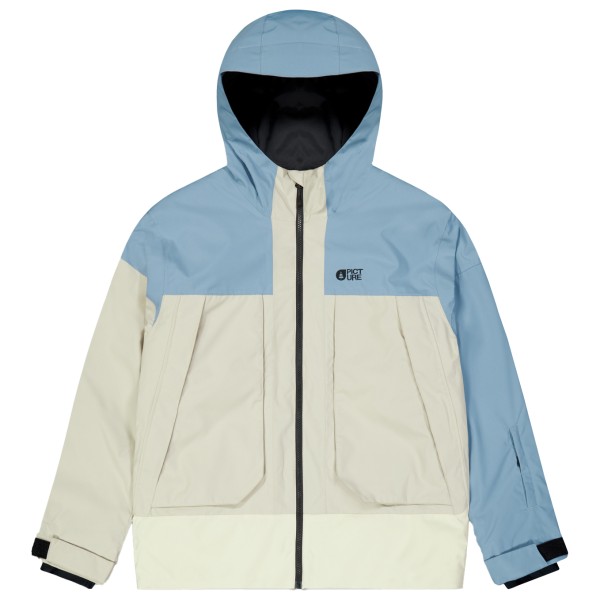 Picture - Women's Citrik Jacket - Skijacke Gr S beige von Picture