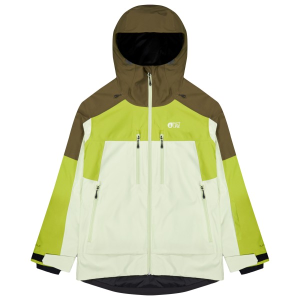 Picture - Women's Exa Jacket - Skijacke Gr M bunt von Picture