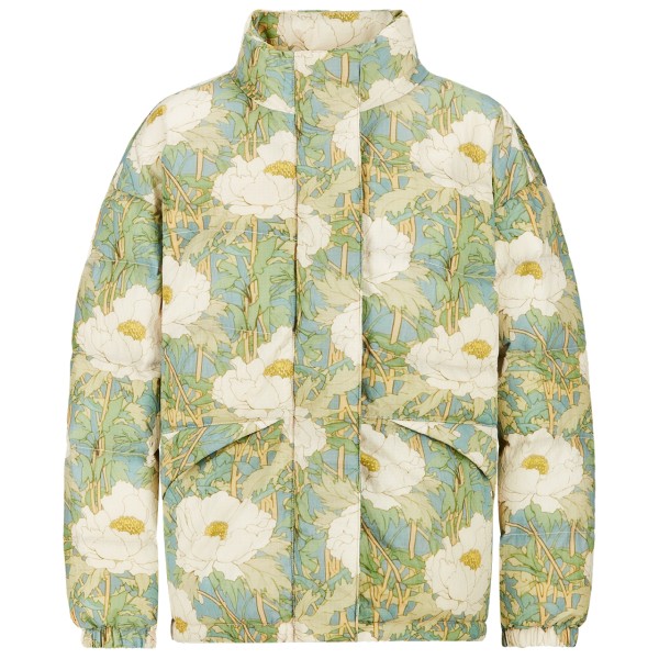 Picture - Women's Flib Puffer Jacket - Freizeitjacke Gr XS beige von Picture