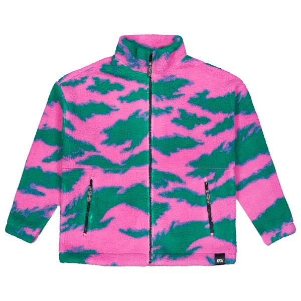 Picture - Women's Gypsi Zip Fleece - Fleecejacke Gr M bunt von Picture