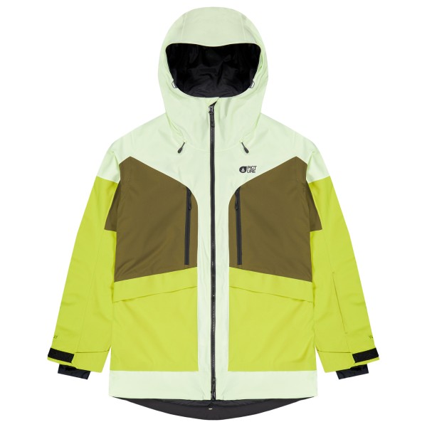 Picture - Women's Haakon Jacket - Skijacke Gr M bunt Picture - Women's Haakon Jacket - Skijacke Gr M bunt von Picture