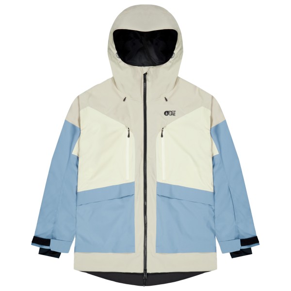 Picture - Women's Haakon Jacket - Skijacke Gr XL beige von Picture