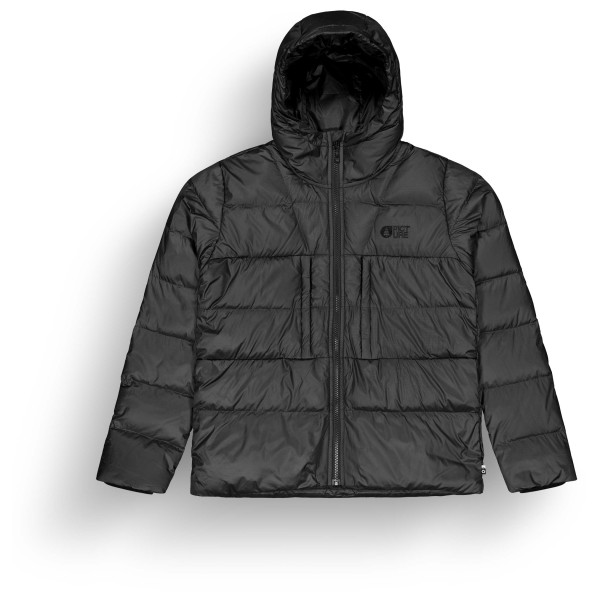 Picture - Women's Hi Puff Down Jacket - Daunenjacke Gr XL grau Picture - Women's Hi Puff Down Jacket - Daunenjacke Gr XL grau von Picture