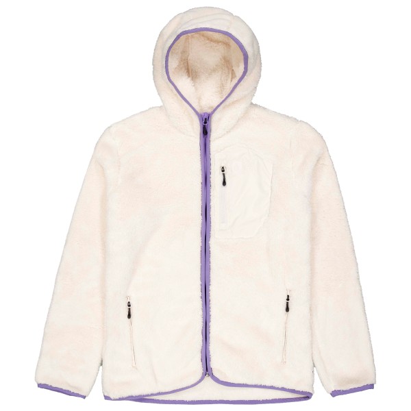 Picture - Women's Izimo Fullzip Fleece - Fleecejacke Gr XL weiß von Picture