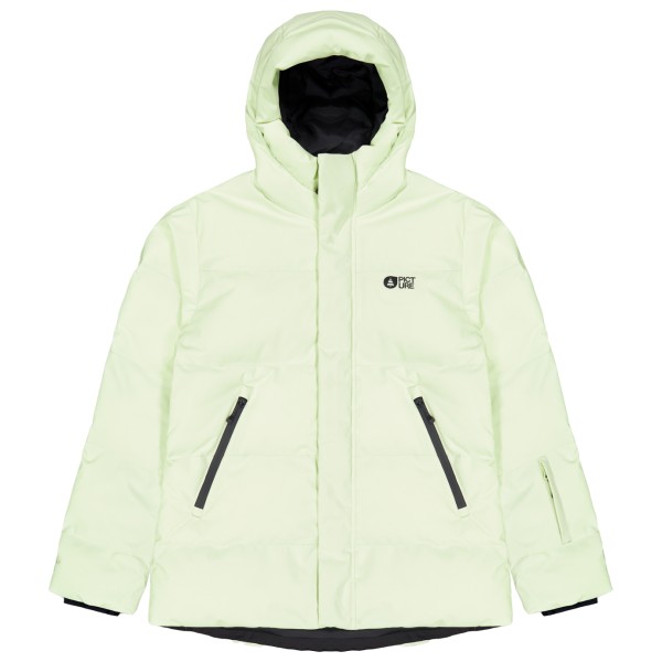 Picture - Women's Lement Jacket - Skijacke Gr M weiß von Picture