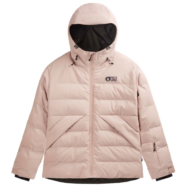 Picture - Women's Lement Jacket - Skijacke Gr XS rosa von Picture