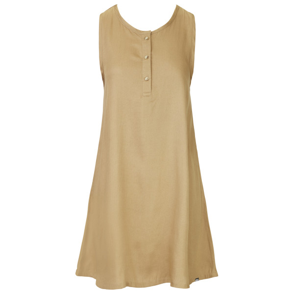 Picture - Women's Lorna Dress - Kleid Gr XL beige von Picture