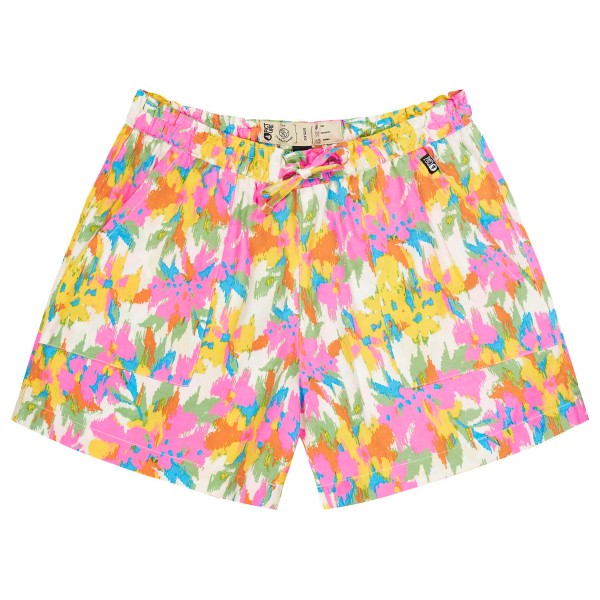 Picture - Women's Milou Shorts - Shorts Gr S bunt von Picture