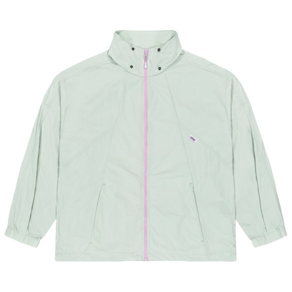 Picture - Women's Nahuah Jacket - Windjacke Gr M grau von Picture