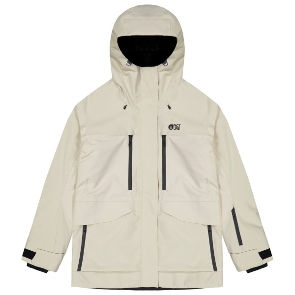 Picture - Women's Orosi Jacket - Skijacke Gr XL beige von Picture