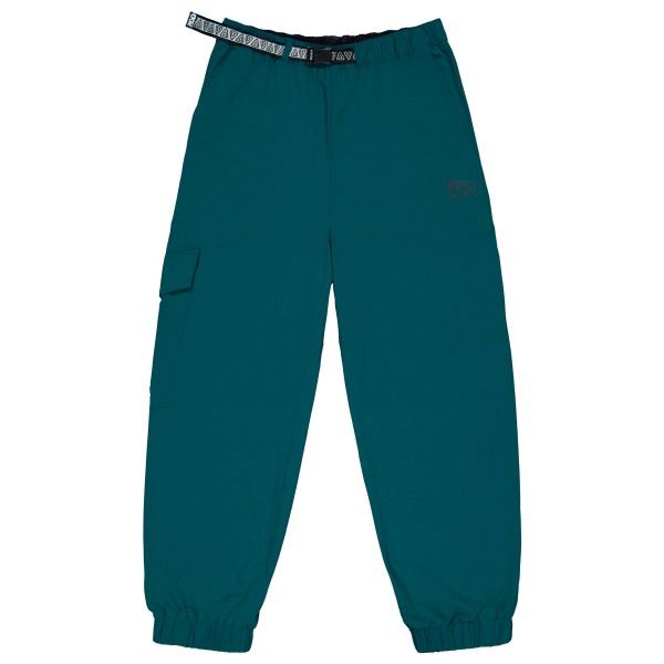 Picture - Women's Plessur Stretch Pants - Trekkinghose Gr XS blau von Picture