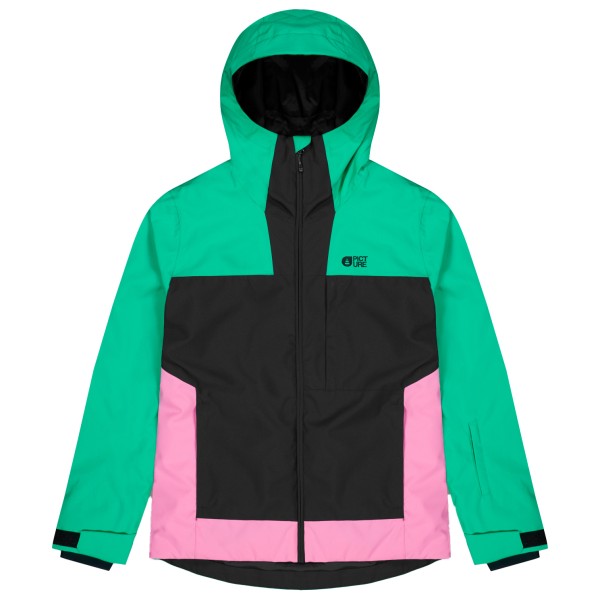 Picture - Women's Seakrest Jacket - Skijacke Gr L bunt von Picture