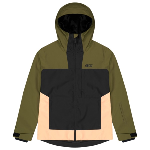 Picture - Women's Seakrest Jacket - Skijacke Gr M schwarz von Picture