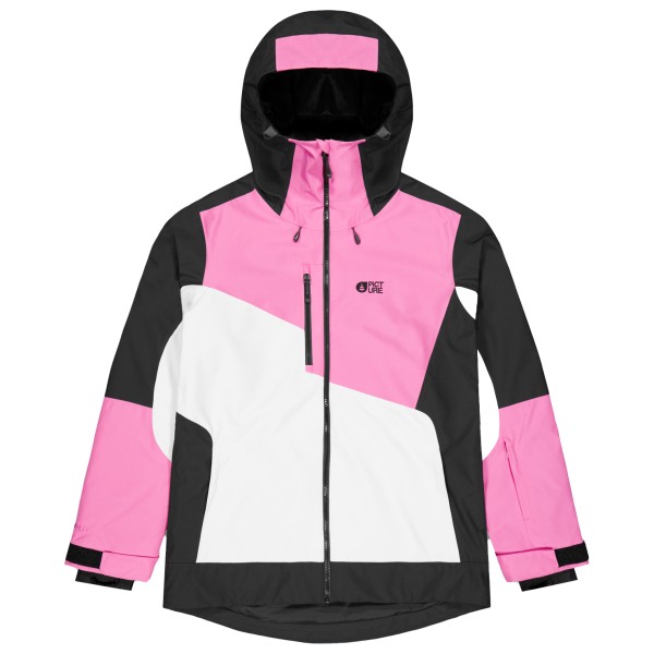 Picture - Women's Seen Jacket - Skijacke Gr L rosa von Picture