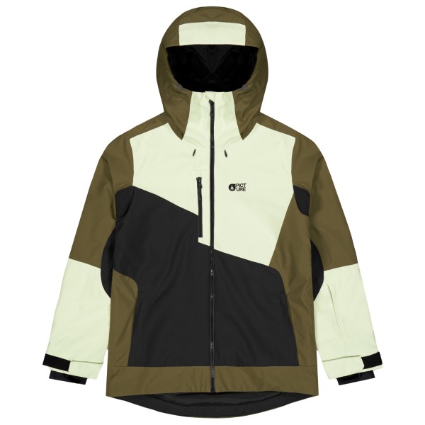 Picture - Women's Seen Jacket - Skijacke Gr XL bunt von Picture